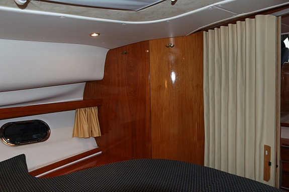 Nidelv 320 Cruiser - 2006 17 of 30