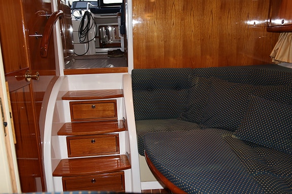 Nidelv 320 Cruiser - 2006 20 of 30