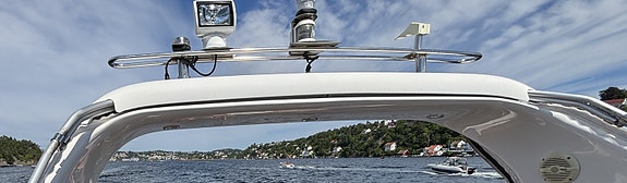 Nidelv 320 Cruiser - 2006 9 of 30