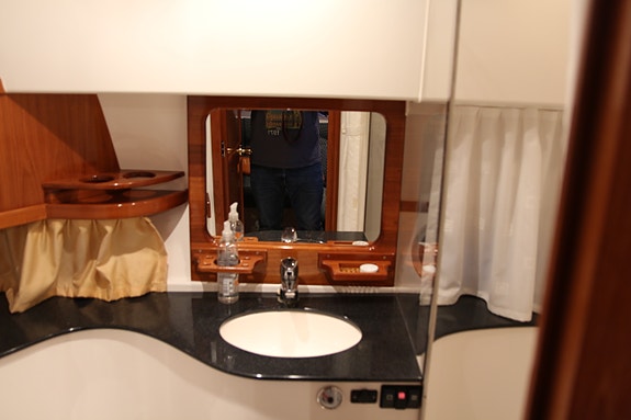 Nidelv 320 Cruiser - 2006 24 of 30