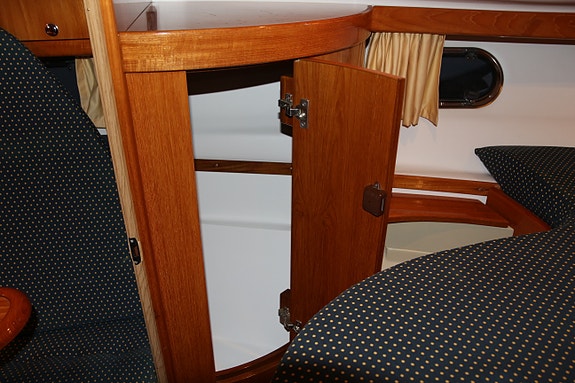 Nidelv 320 Cruiser - 2006 16 of 30
