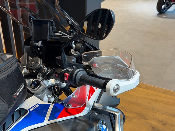 BMW R 1250 GS Adventure | DENALI D7 | LAV KM 14 of 15