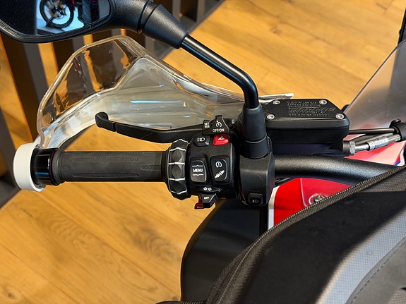 BMW R 1250 GS Adventure | DENALI D7 | LAV KM 12 of 15