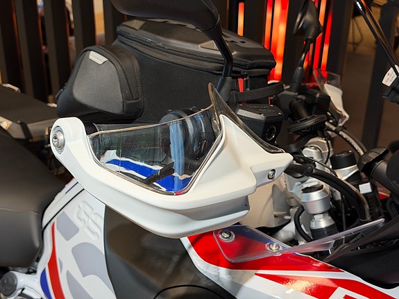 BMW R 1250 GS Adventure | DENALI D7 | LAV KM 10 of 15