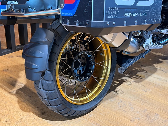 BMW R 1250 GS Adventure | DENALI D7 | LAV KM 4 of 15