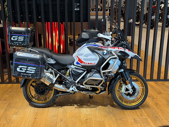 BMW R 1250 GS Adventure | DENALI D7 | LAV KM 2 of 15
