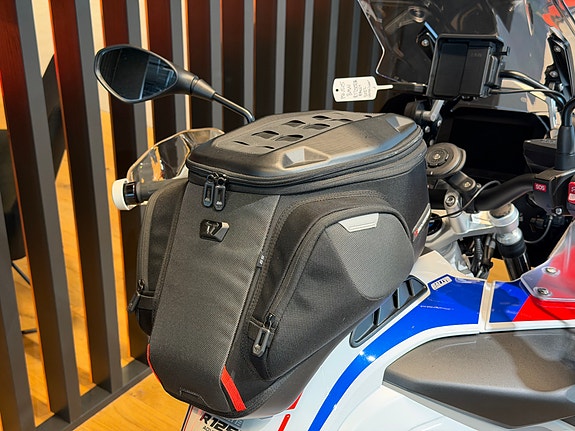 BMW R 1250 GS Adventure | DENALI D7 | LAV KM 11 of 15