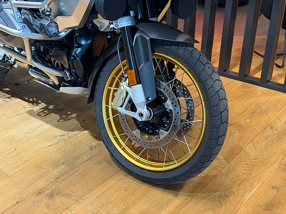 BMW R 1250 GS Adventure | DENALI D7 | LAV KM 6 of 15