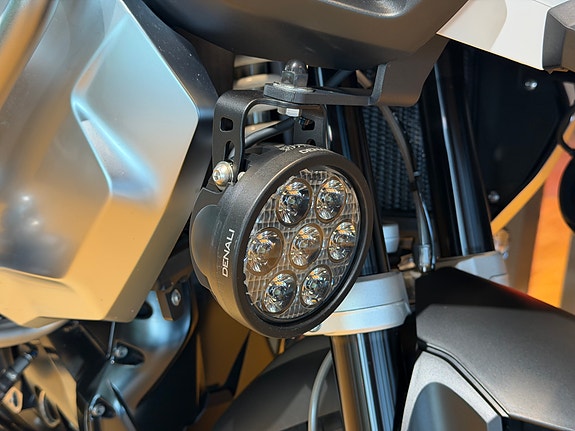 BMW R 1250 GS Adventure | DENALI D7 | LAV KM 8 of 15