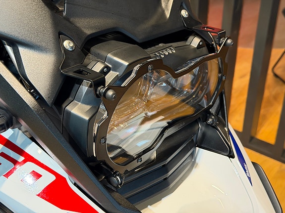 BMW R 1250 GS Adventure | DENALI D7 | LAV KM 9 of 15