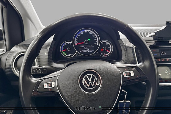 Volkswagen UP! 12 of 28