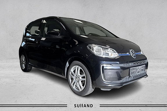 Volkswagen UP! 7 of 28