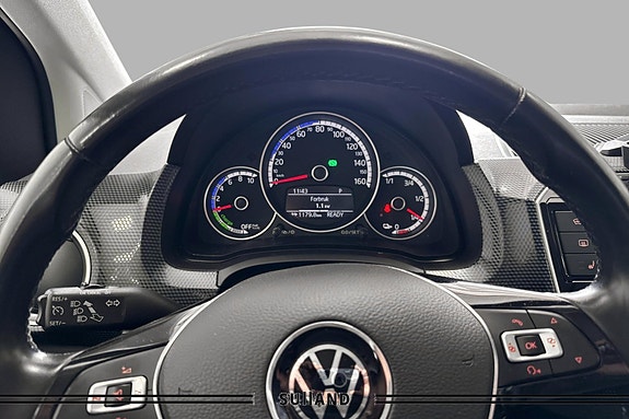Volkswagen UP! 13 of 28