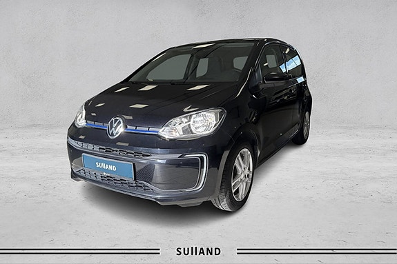 Volkswagen UP! 9 of 28