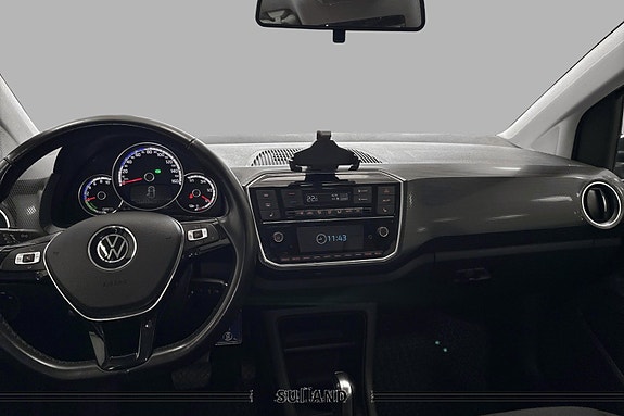 Volkswagen UP! 10 of 28