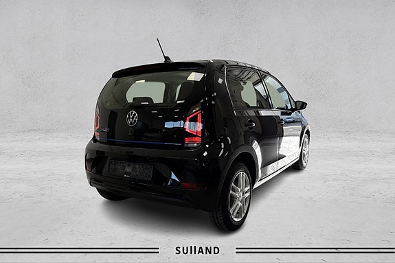 Volkswagen UP! 5 of 28