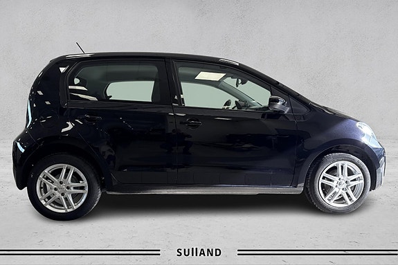 Volkswagen UP! 6 of 28