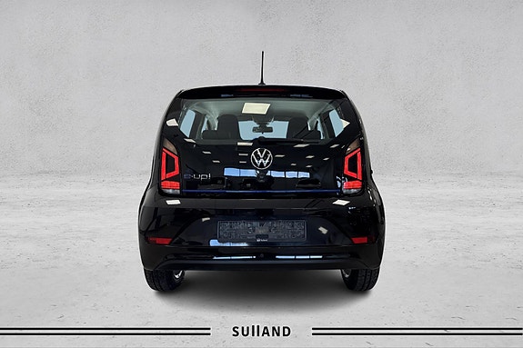 Volkswagen UP! 4 of 28