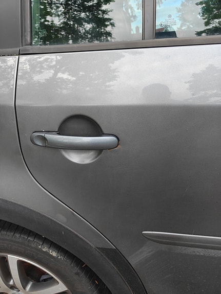 Volkswagen Touran 17 of 25