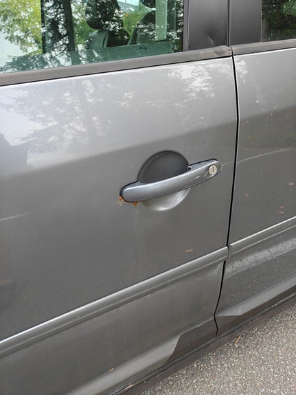 Volkswagen Touran 15 of 25