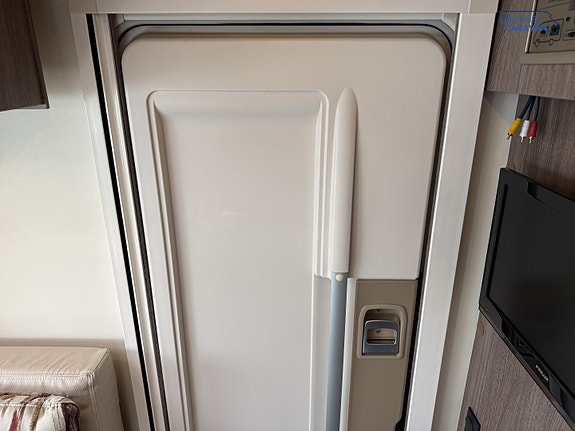 Bürstner BT7453 - Smart Løsning - B Sertifikat! 18 of 30