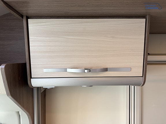 Bürstner BT7453 - Smart Løsning - B Sertifikat! 16 of 30