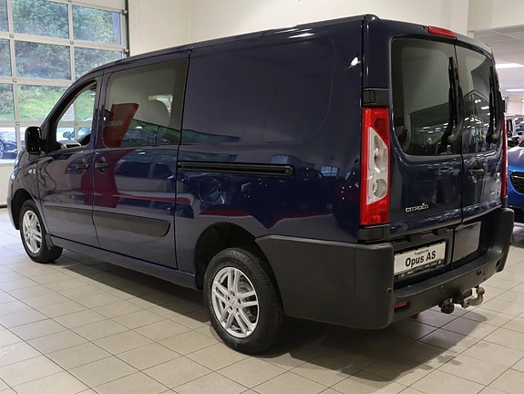 Citroen Jumpy 5 of 24