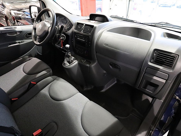 Citroen Jumpy 22 of 24