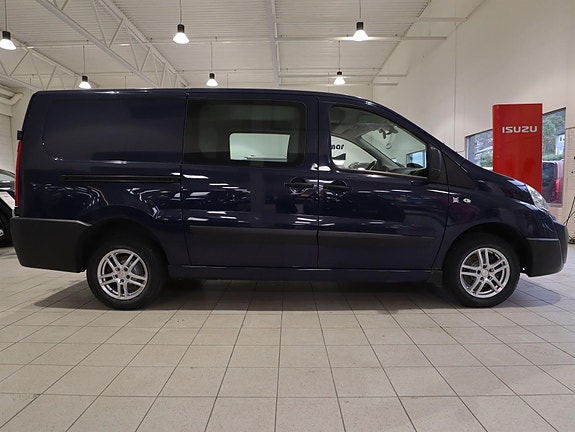Citroen Jumpy 8 of 24