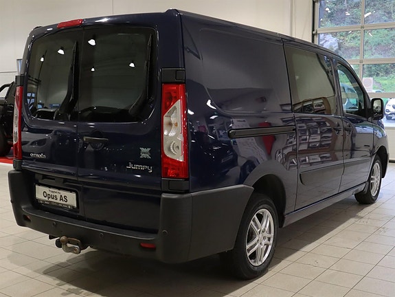 Citroen Jumpy 7 of 24