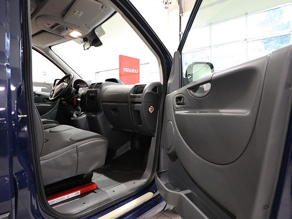 Citroen Jumpy 20 of 24