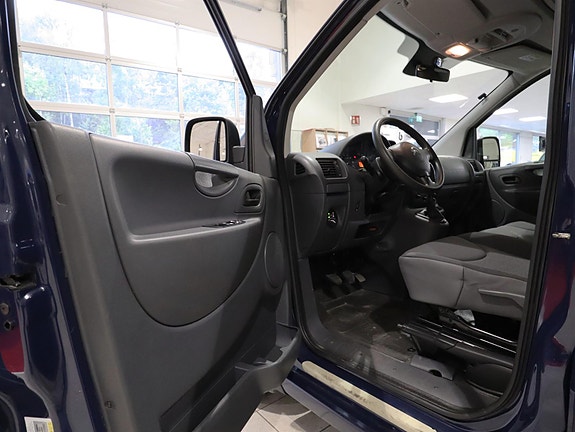 Citroen Jumpy 9 of 24