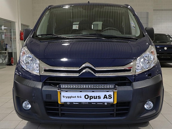 Citroen Jumpy 2 of 24