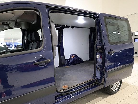 Citroen Jumpy 16 of 24