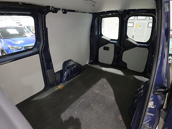 Citroen Jumpy 17 of 24