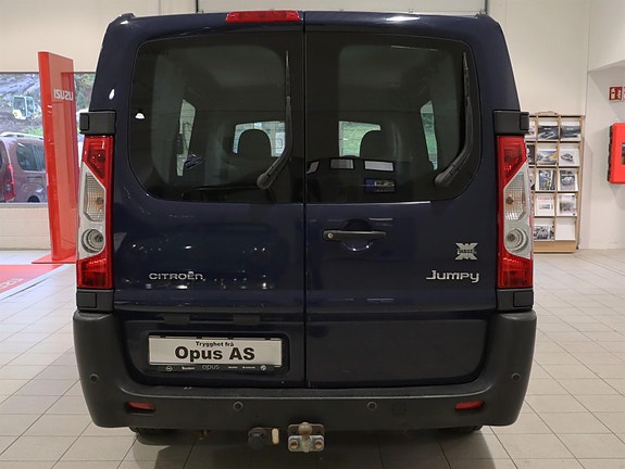 Citroen Jumpy 6 of 24