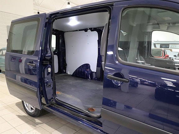 Citroen Jumpy 19 of 24