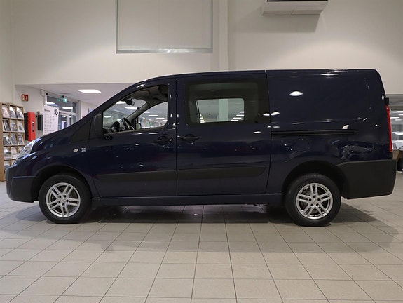 Citroen Jumpy 4 of 24