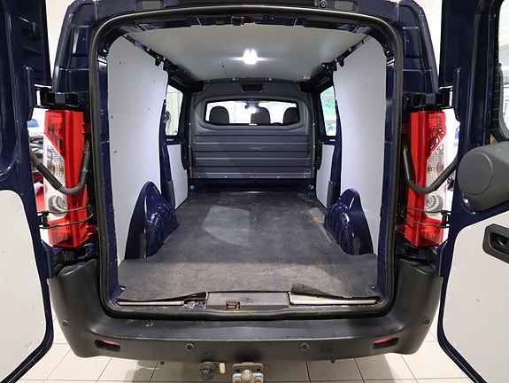 Citroen Jumpy 18 of 24