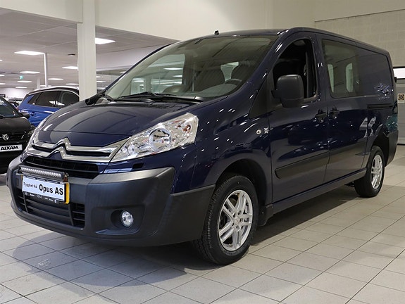 Citroen Jumpy 3 of 24