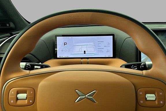 XPeng G9 18 of 30