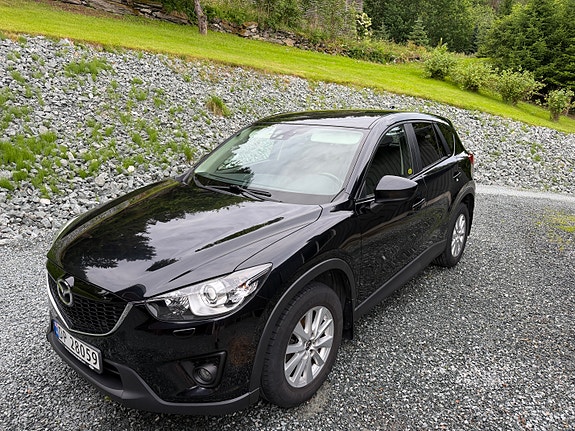 Mazda CX-5 6 of 19