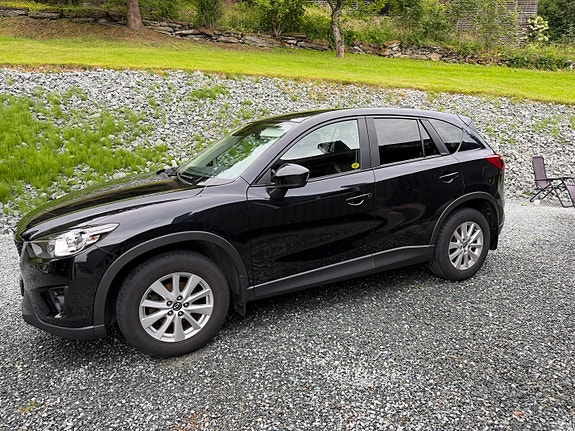 Mazda CX-5 5 of 19