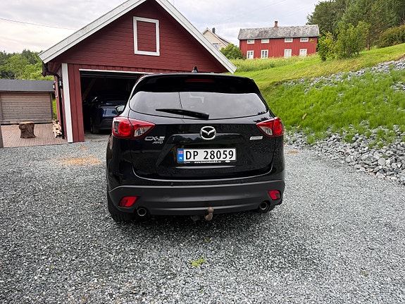 Mazda CX-5 8 of 19
