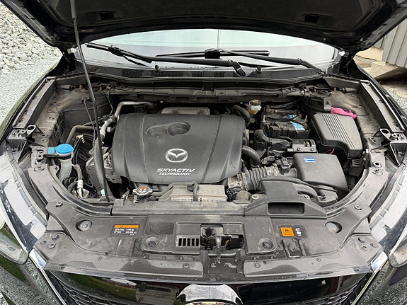 Mazda CX-5 18 of 19