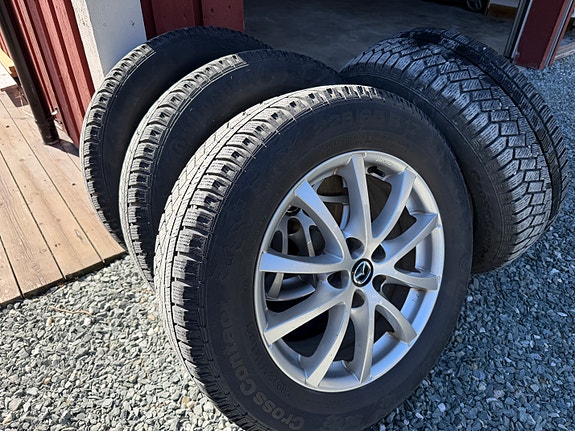 Mazda CX-5 17 of 19
