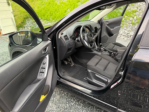 Mazda CX-5 11 of 19