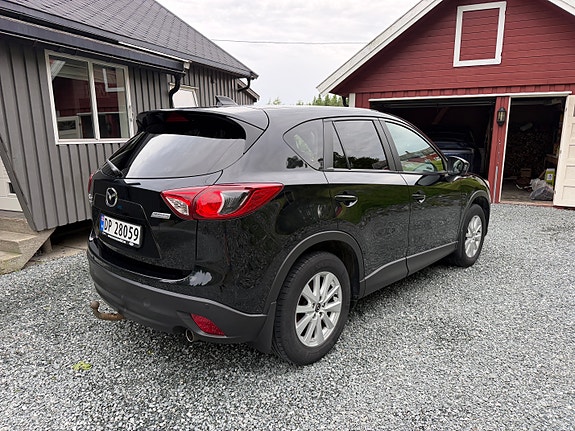 Mazda CX-5 9 of 19
