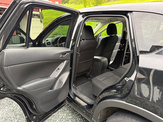 Mazda CX-5 16 of 19