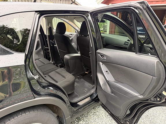 Mazda CX-5 13 of 19